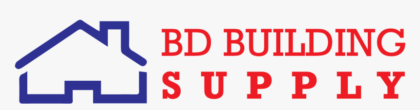 Bd Building Supply, HD Png Download, Free Download