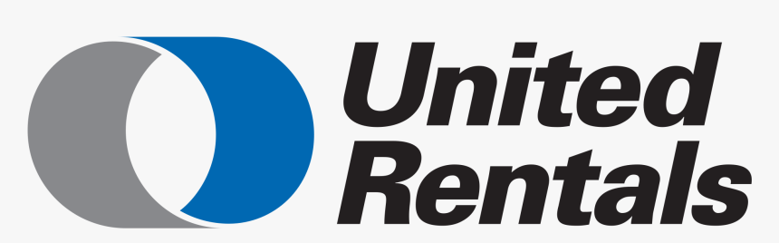 United Rentals Inc Logo, HD Png Download, Free Download