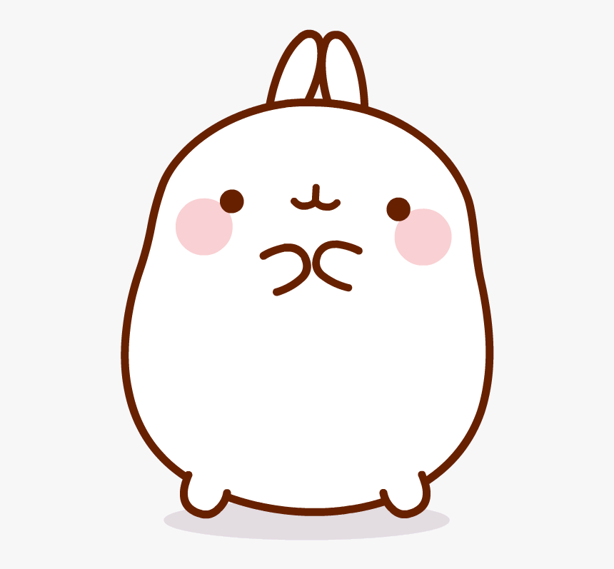 Via Giphy Love Stickers, Molang, Valentine Day Love, - Kawaii ...