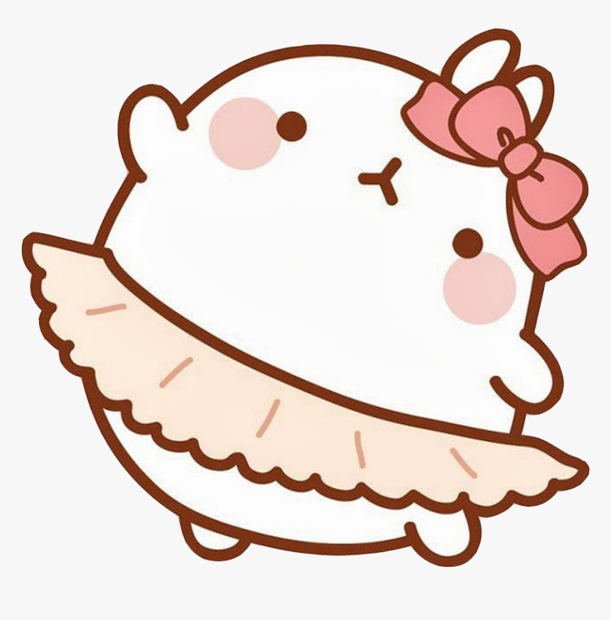 Png Molang, Transparent Png, Free Download