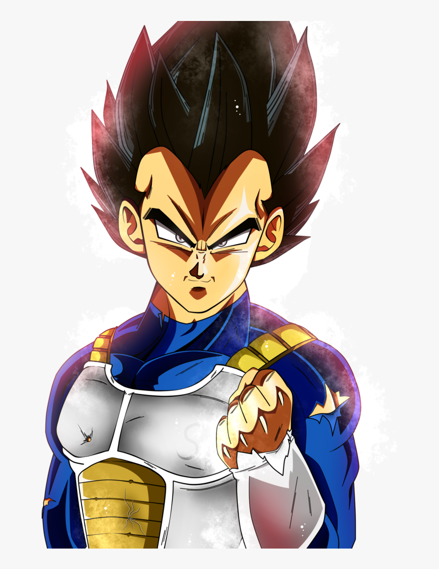 Vegeta Ultra Instinct Png , Png Download, Transparent Png, Free Download