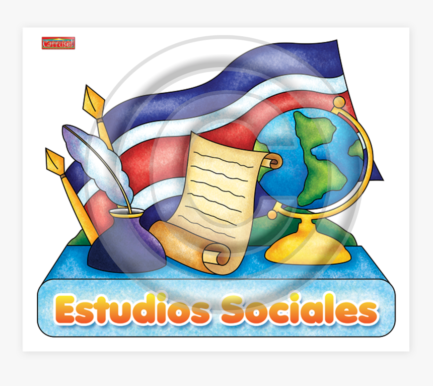 Estudios Sociales, HD Png Download, Free Download