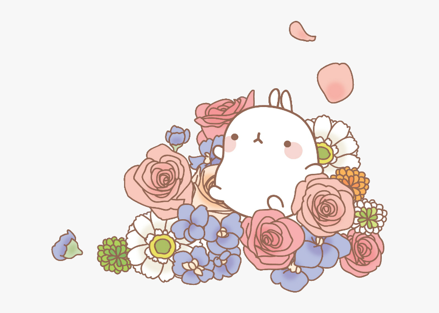 Molang, HD Png Download, Free Download