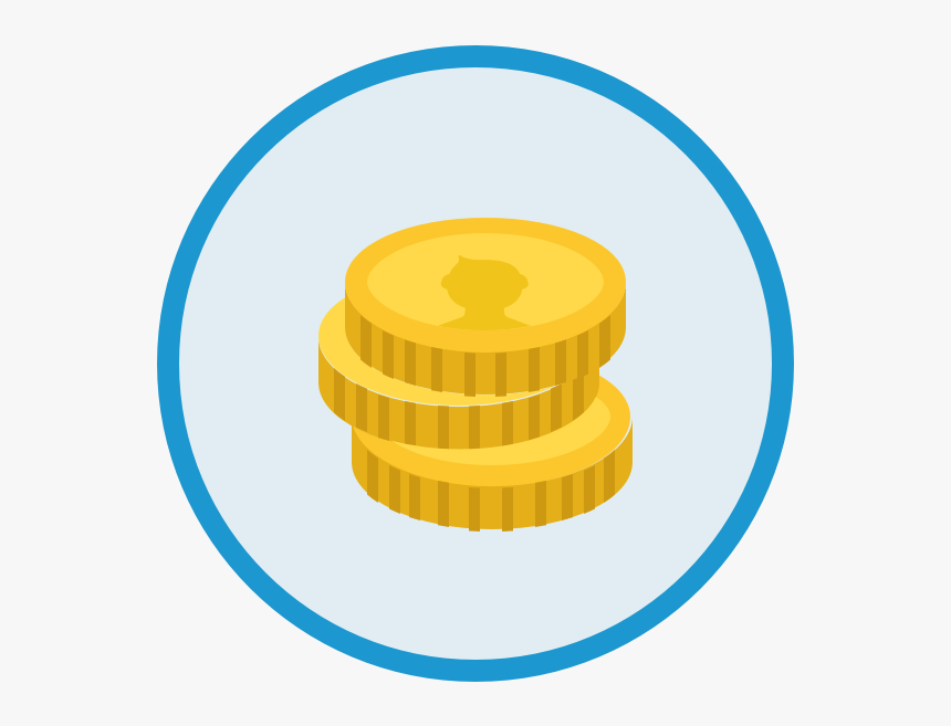 Coin, HD Png Download, Free Download