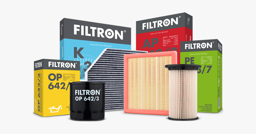 Filtron Png, Transparent Png, Free Download