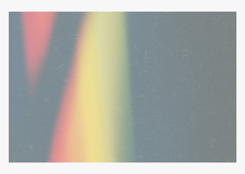 Aesthetic Grunge Filter Lighteffect - Aurora, HD Png Download, Free Download