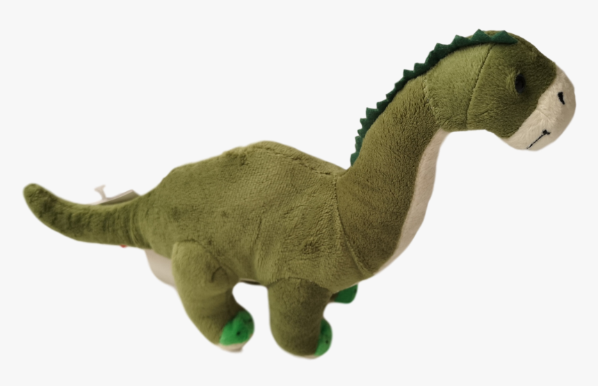Transparent Brontosaurus Png - Plush, Png Download, Free Download