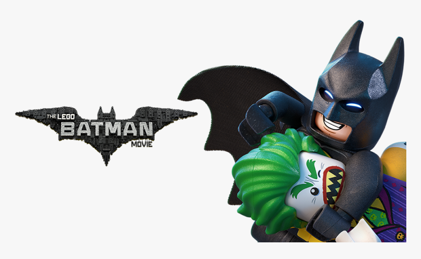 Batman Lego Png - Lego Batman Movie Png, Transparent Png, Free Download