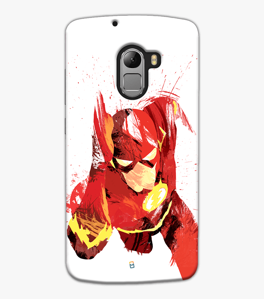 Myphonemate The Flash Running Case For Iphone 6/6s - Flash Wallpaper Cell Phone, HD Png Download, Free Download