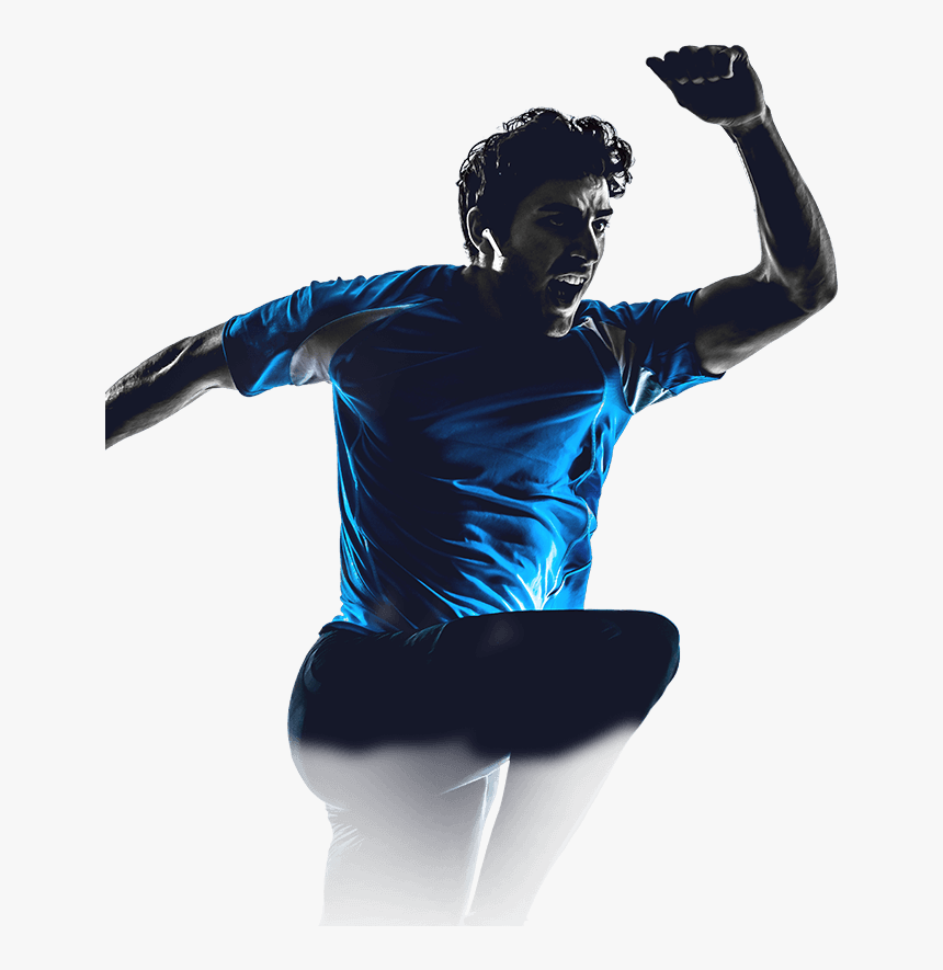 The World"s Largest Running Group - Transparent Background Running Man Png, Png Download, Free Download