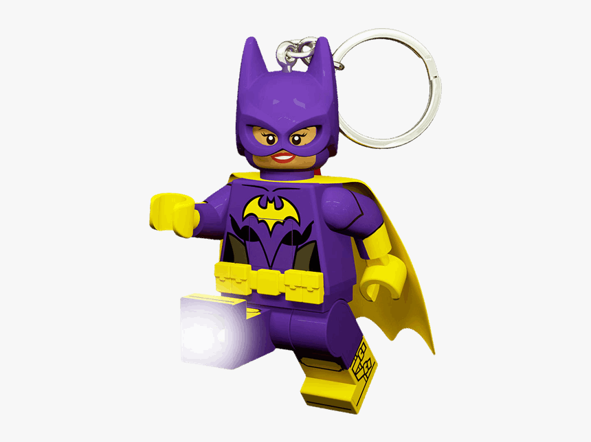 Lego Batman Batichica Lego, HD Png Download, Free Download