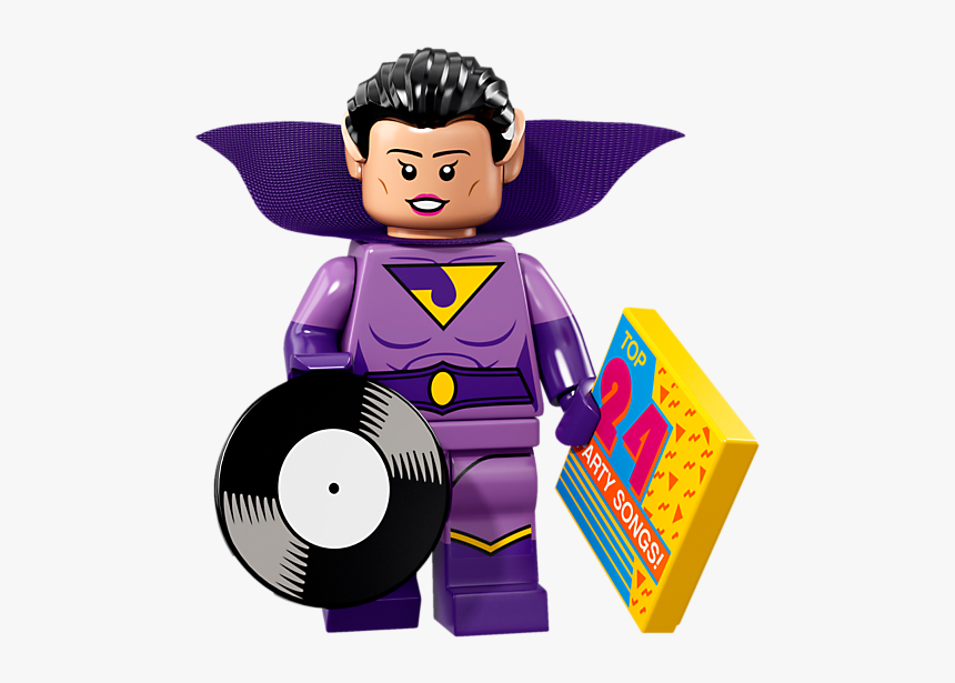 The Lego Batman Movie - Lego Batman Movie Wonder Twins, HD Png Download, Free Download