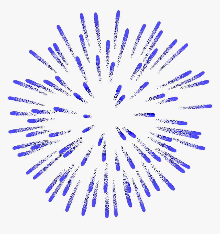 Firework Png Clip Art, Transparent Png, Free Download