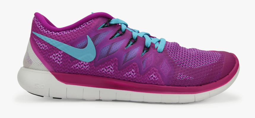 Nike Free, HD Png Download - kindpng