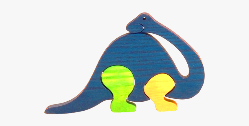 Set Of Mini Puzzles Dinosaurs - Jigsaw Puzzle, HD Png Download, Free Download