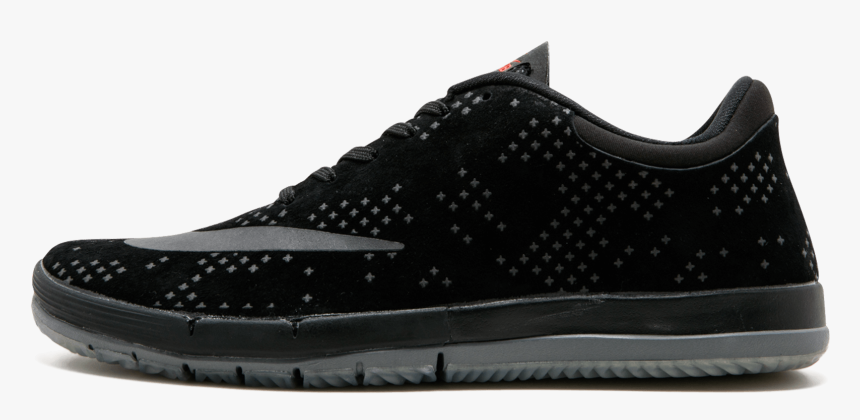 Nike Free Sb Prm Flash - Air Force One Shadow Black, HD Png Download, Free Download