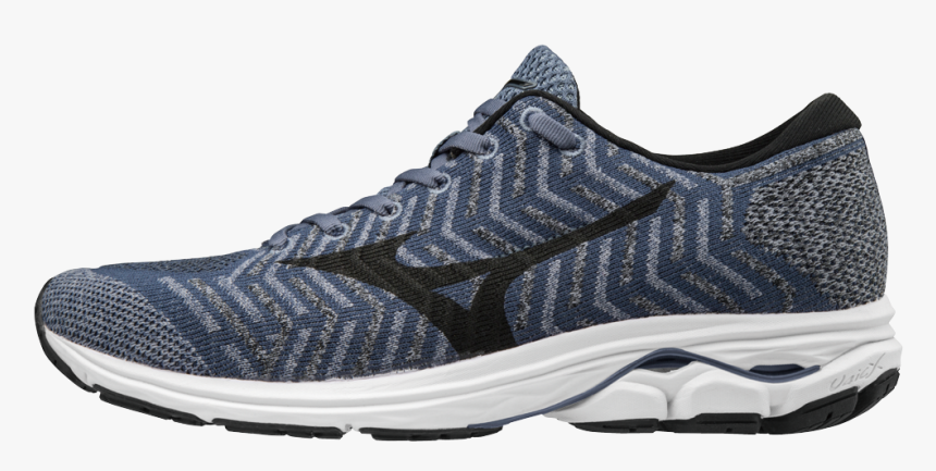 Mizuno Waveknit R2, HD Png Download, Free Download