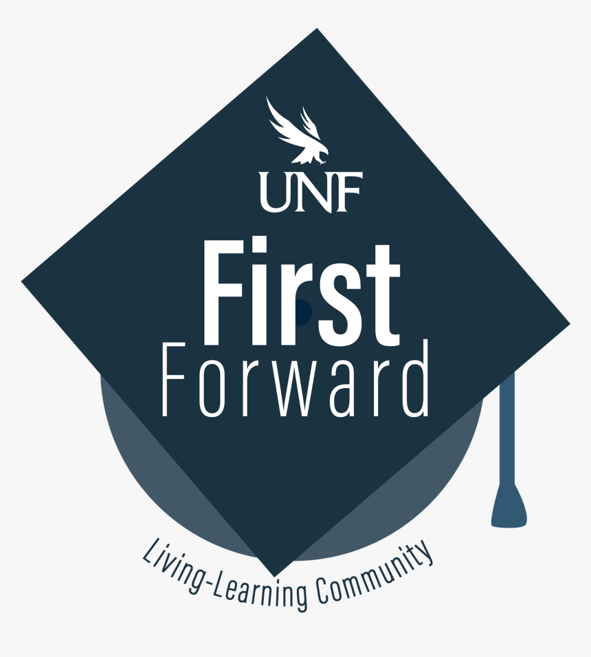 First Forward Living-learning Community Logo - Sign, HD Png Download, Free Download