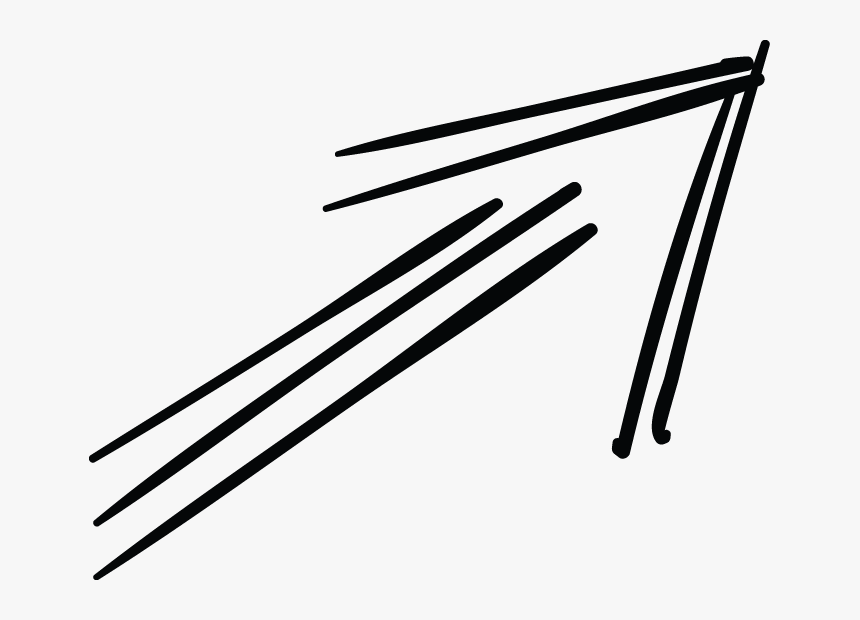 Repeat Arrow Doodle, HD Png Download, Free Download
