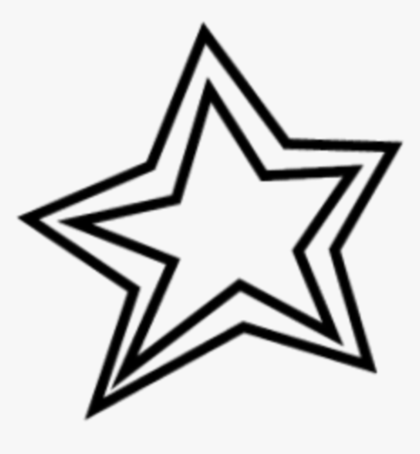 Transparent Star Doodle Png - Star Doodle Png, Png Download, Free Download