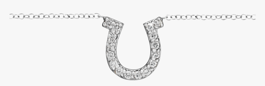 Necklace Horseshoe 3, HD Png Download, Free Download