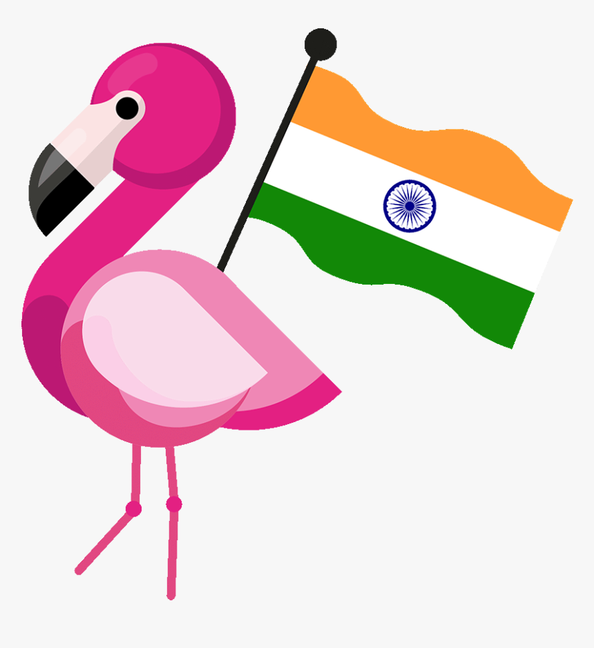 Lastminute Flamingo Clipart , Png Download - Gif Flamingo Eating Shrimp, Transparent Png, Free Download