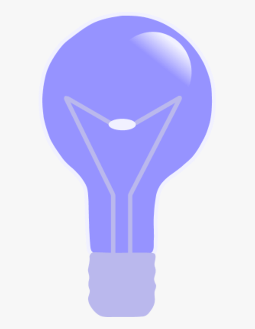 Lamp Or A Light Bulb - Ping Pong, HD Png Download, Free Download