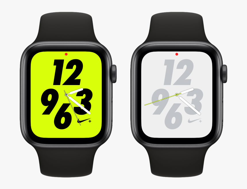 Image - Latest Apple Watch 2019, HD Png Download, Free Download