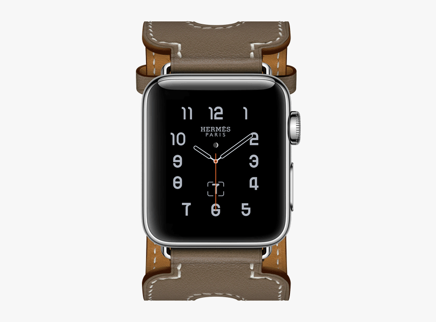 free hermes apple watch face