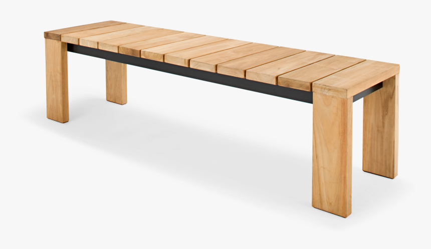 Benches Png - Eco Outdoor Bronte Table, Transparent Png, Free Download