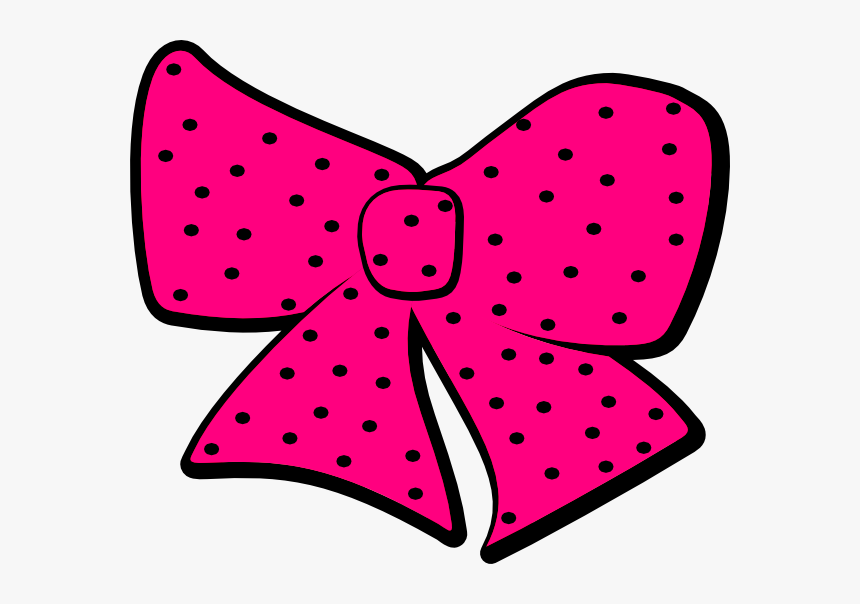 Minnie Mouse Pink Ribbon, HD Png Download, Free Download