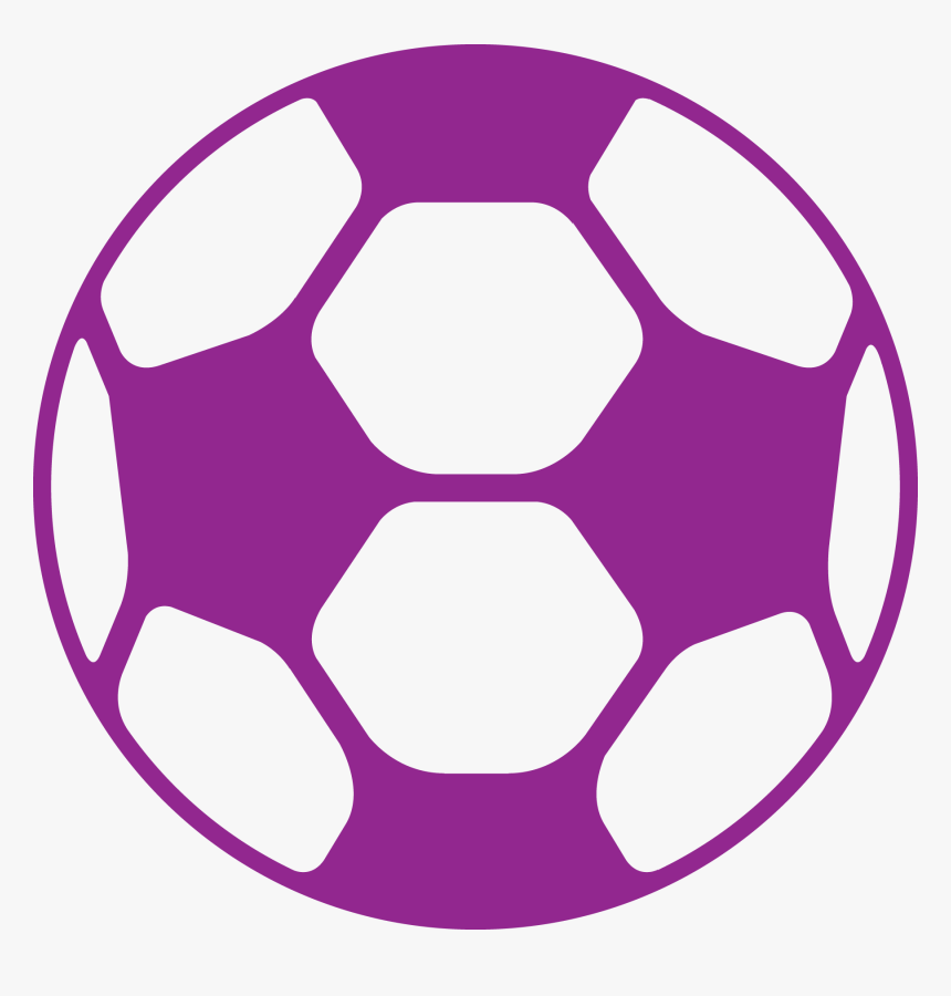 Orange Soccer Ball Png Clipart , Png Download - Ymca Soccer Ball, Transparent Png, Free Download