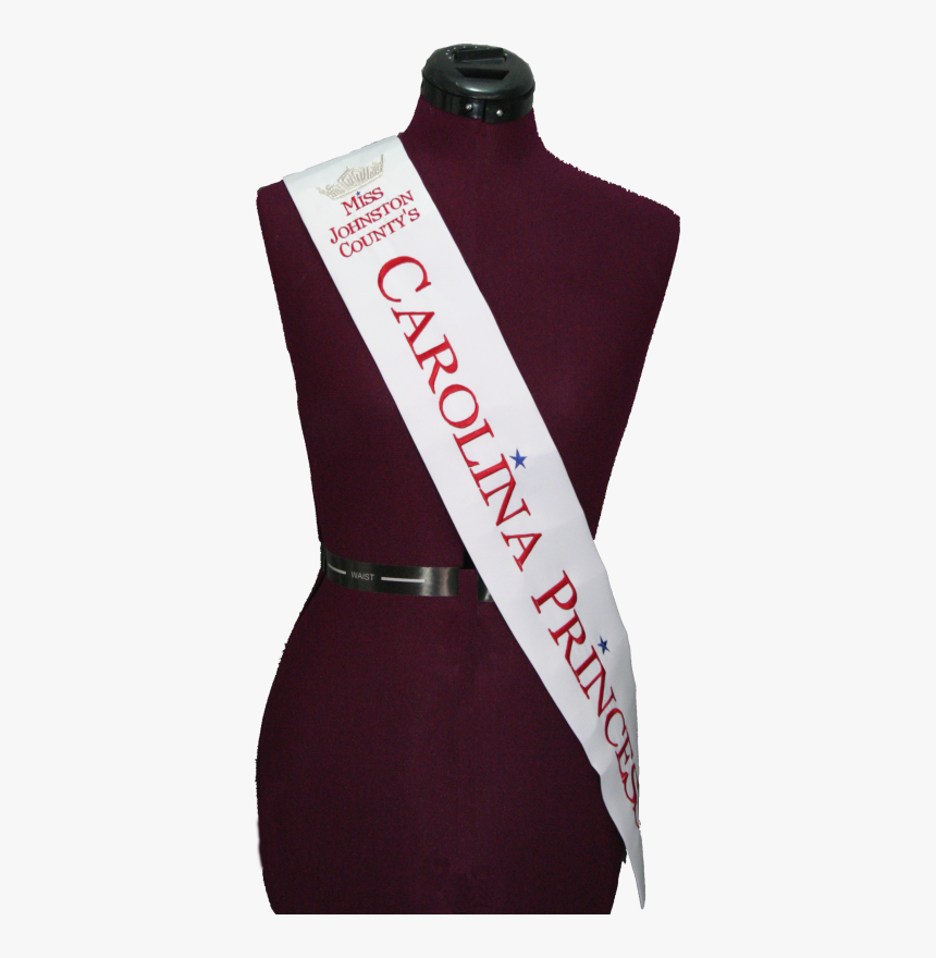 Transparent Sash Png - Day Dress, Png Download, Free Download