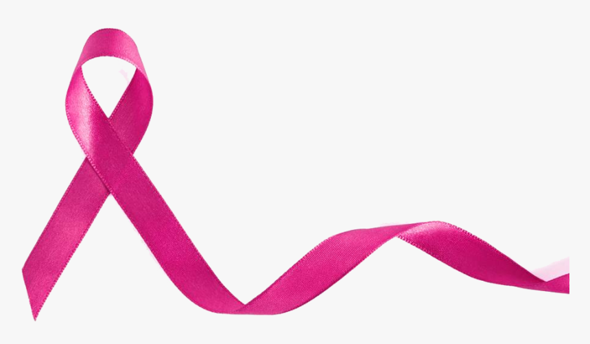 Breast Cancer Ribbon Png - Breast Cancer Ribbon Png Transparent, Png Download, Free Download