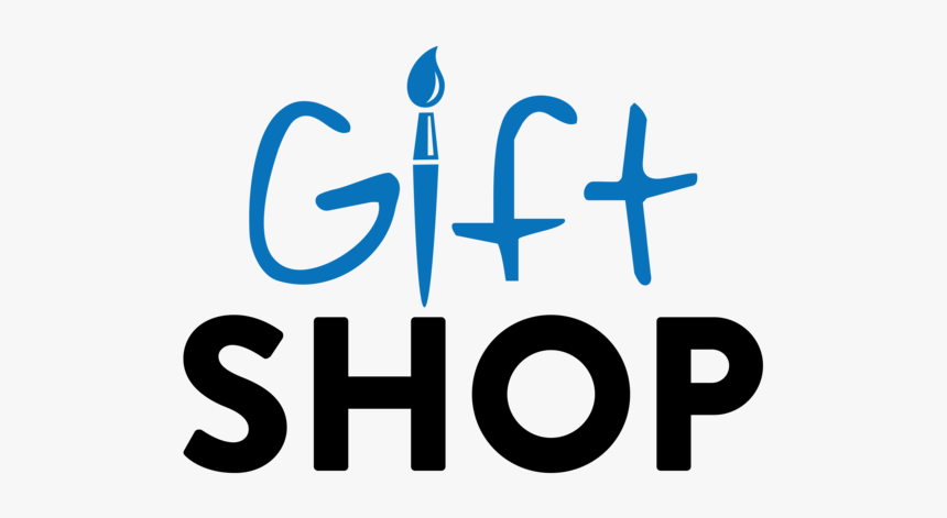 Gift Shop - Graphic Design, HD Png Download, Free Download