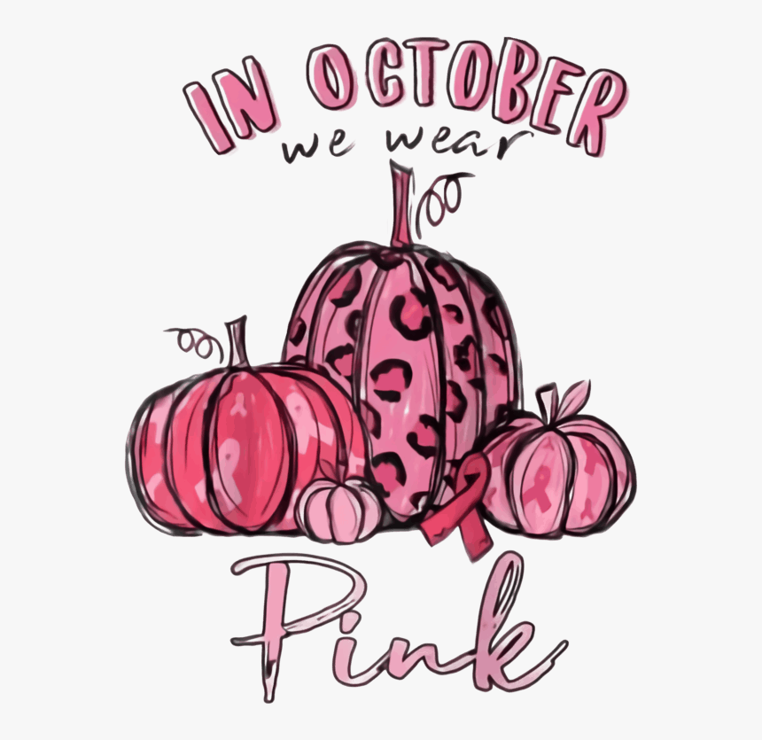 Breast Cancer Ribbon Vector Png, Transparent Png, Free Download