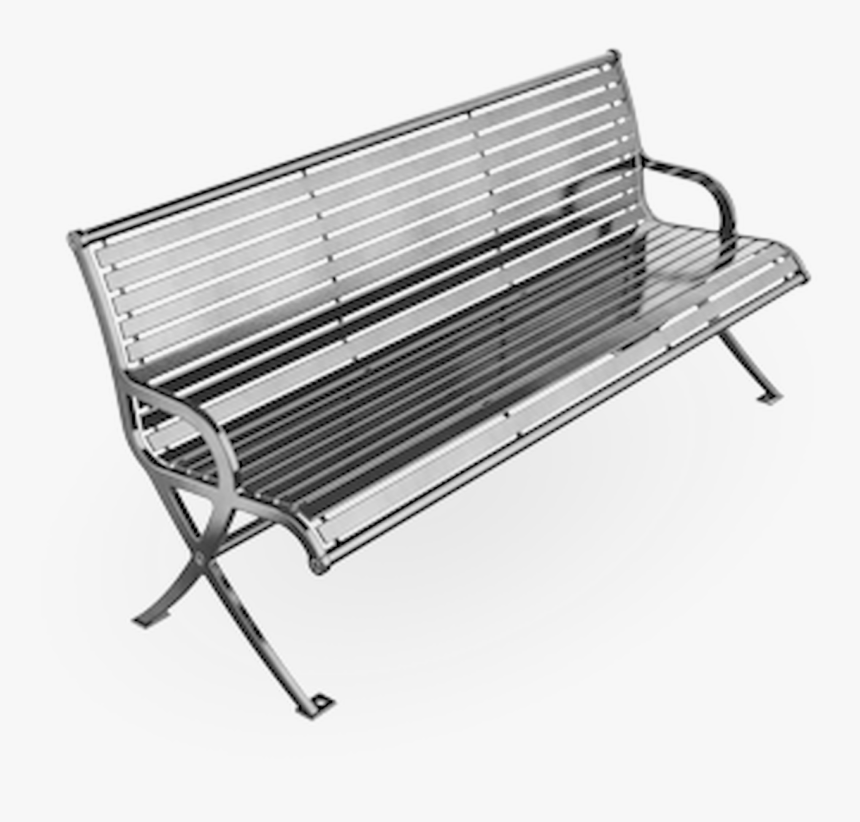 Bench, HD Png Download, Free Download