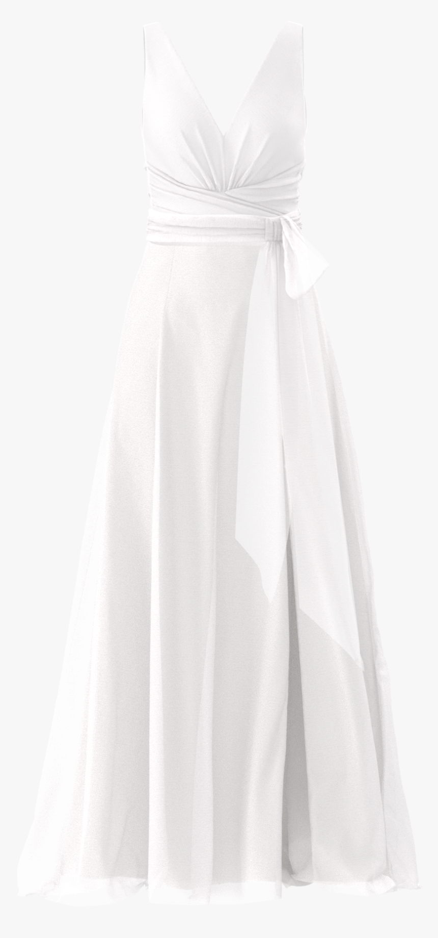 Gown, HD Png Download, Free Download