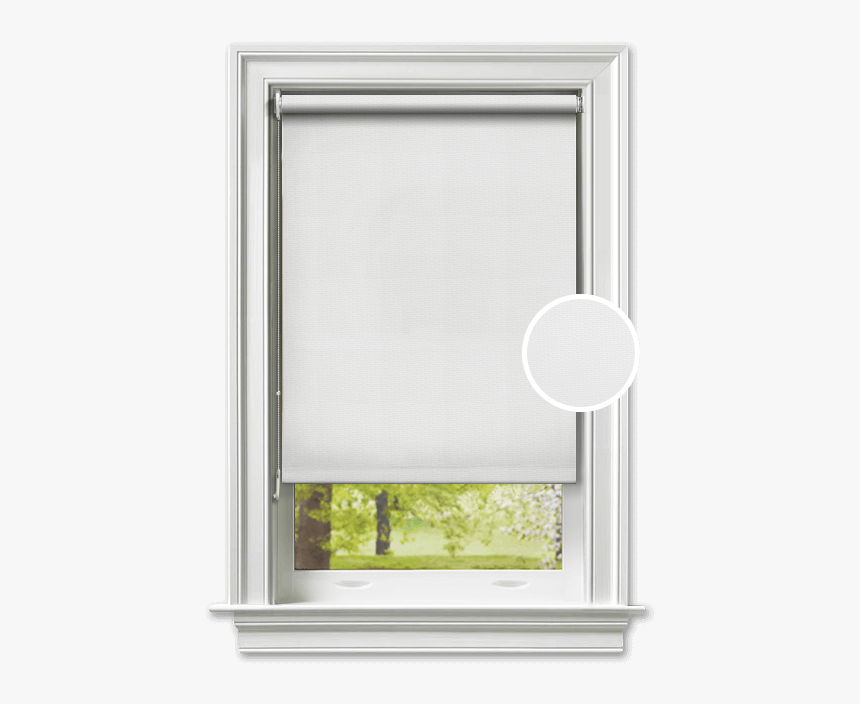 Transparent Blinds Sash Window - Sash Window, HD Png Download, Free Download