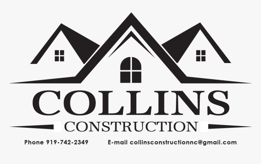 Home Construction Logo Png, Transparent Png, Free Download