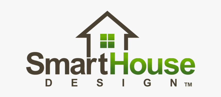 Smart House Design - Smart House, HD Png Download, Free Download