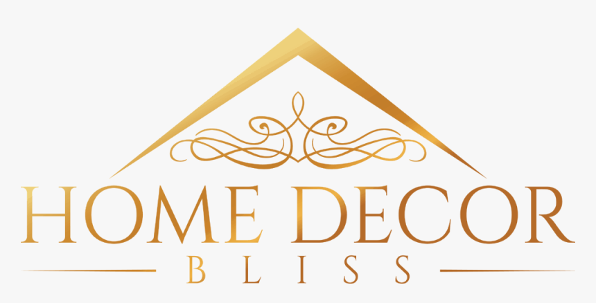 Home Decor Bliss Logo - Logo Home Decor, HD Png Download, Free Download