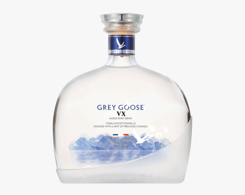 Grey Goose Vx, HD Png Download, Free Download