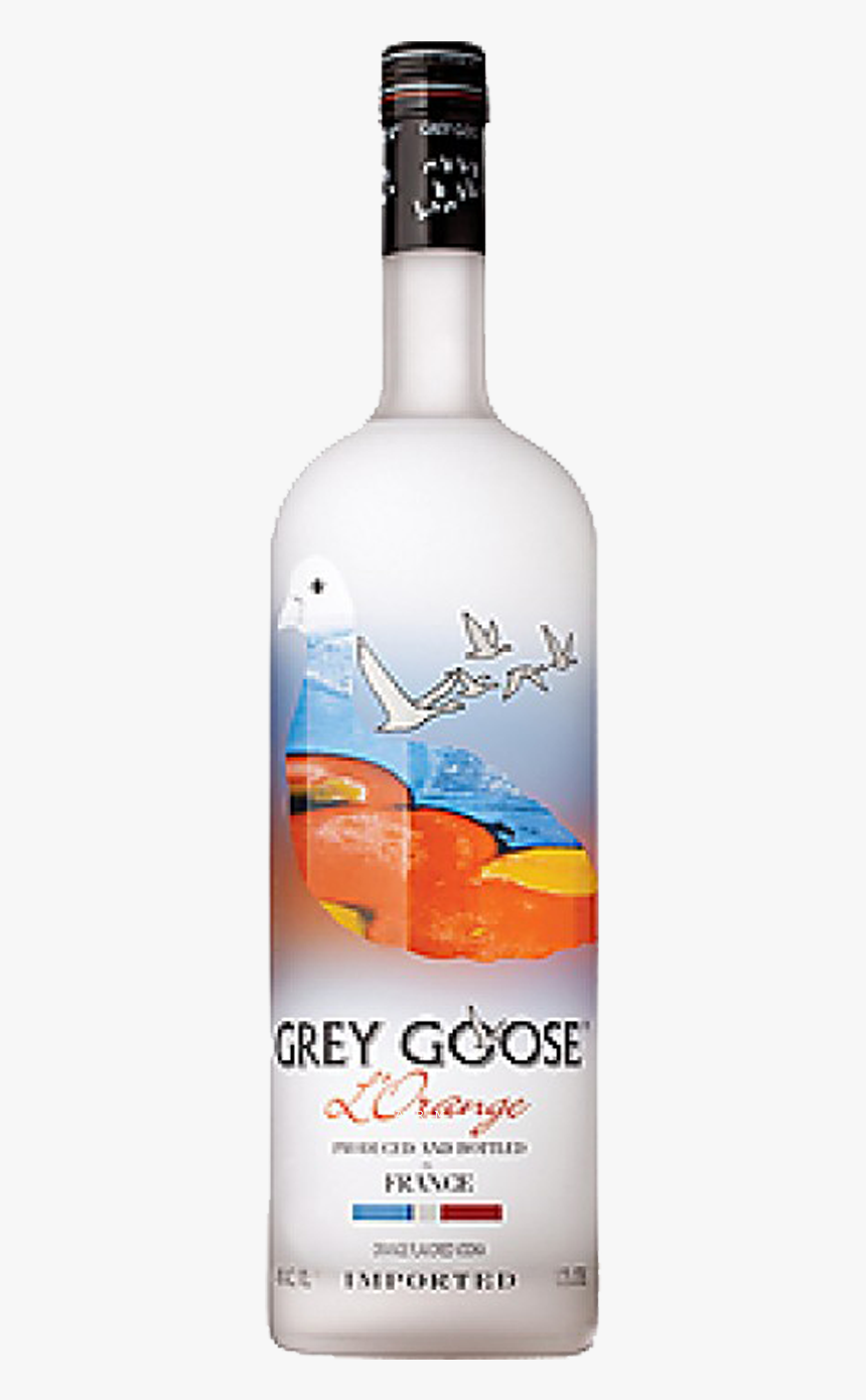 Grey Goose Vodka, HD Png Download, Free Download