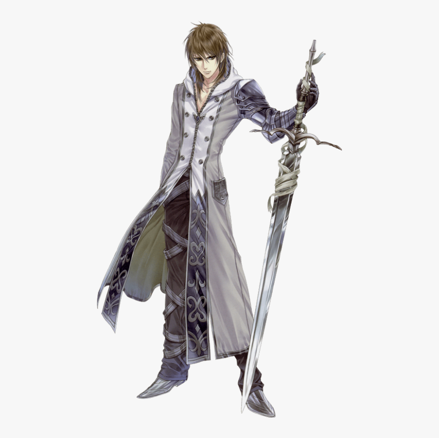 Free Png Download Anime Male With Sword Png Images - Warrior Orochi 3 Sterkenburg, Transparent Png - kindpng Free Png Download Anime Male With Sword Png Images - Warrior Orochi 3 Sterkenburg, Transparent Png - kindpng