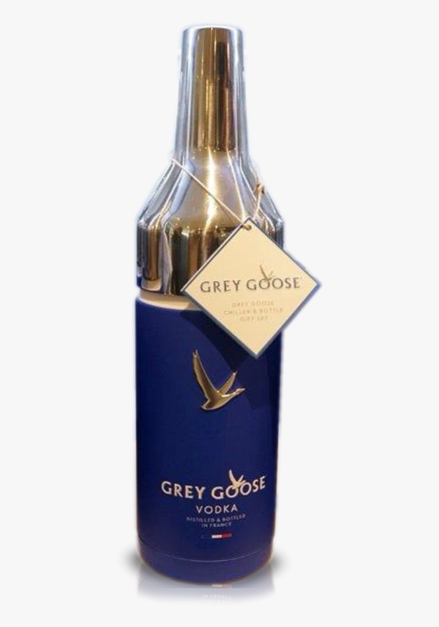 Grey Goose Cooler Edition - Perfume, HD Png Download, Free Download