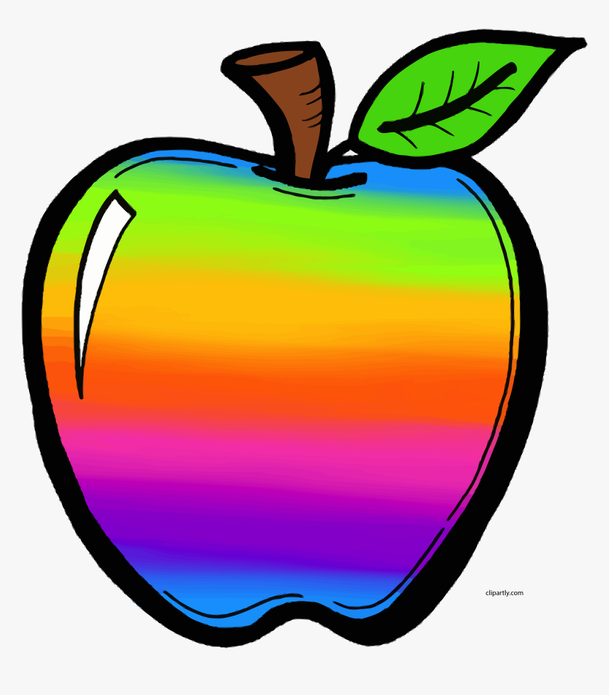 Transparent Apple Outline Png, Png Download, Free Download