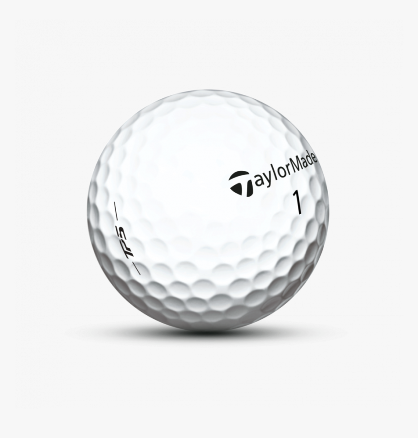 Taylormade Tpx Golf Ball, HD Png Download, Free Download