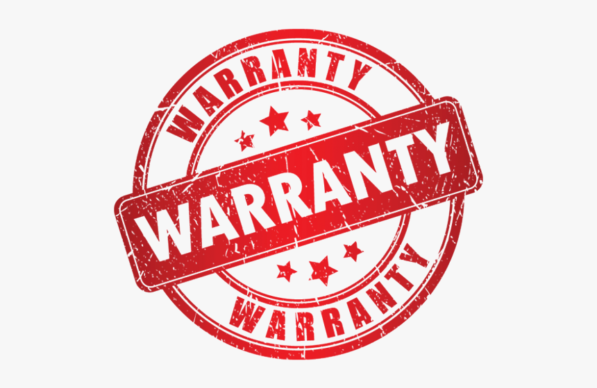 The Mendel Warranty - Warranty Card Png Logo, Transparent Png, Free Download