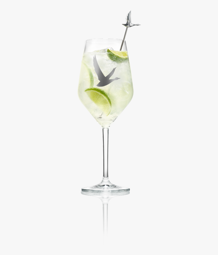 Grey Goose Le Grand Fizz Original - Grey Goose Grand Fizz, HD Png Download, Free Download